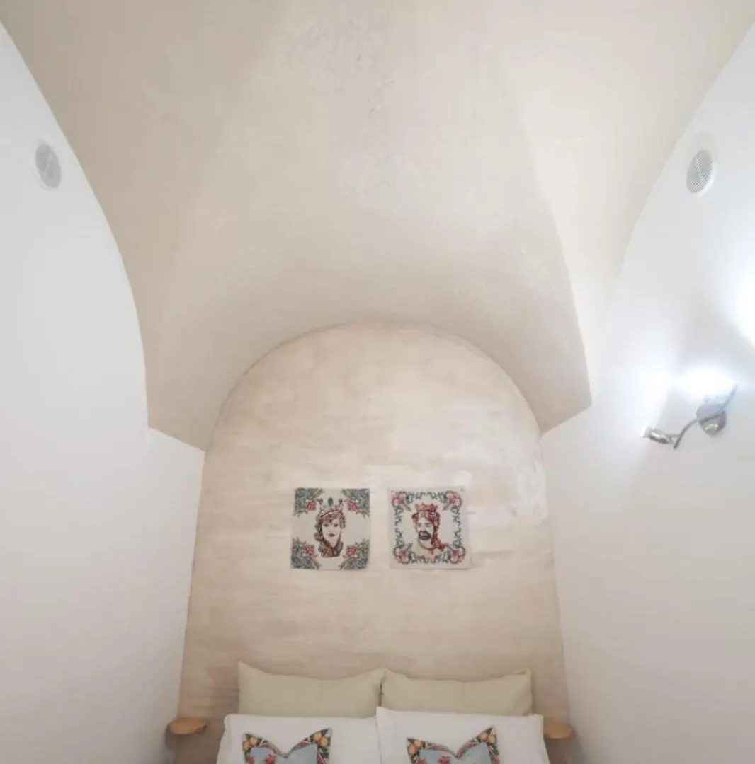 Apartmán Gianbri Palermo