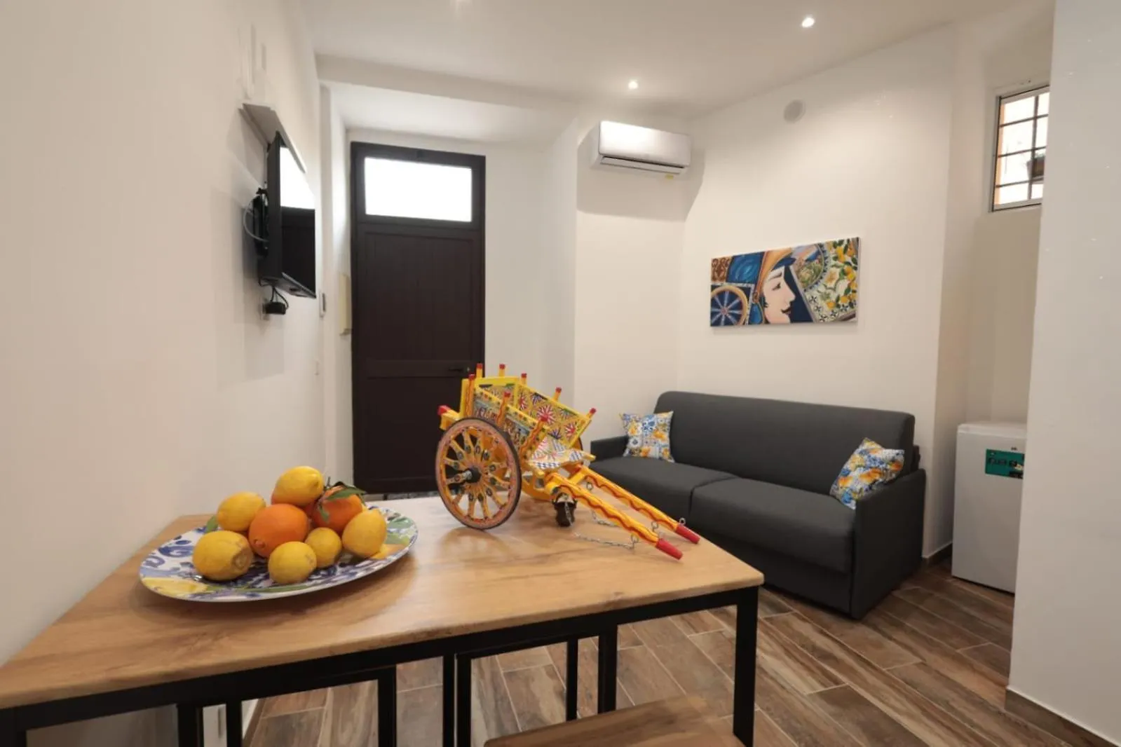 Apartmán Gianbri Palermo