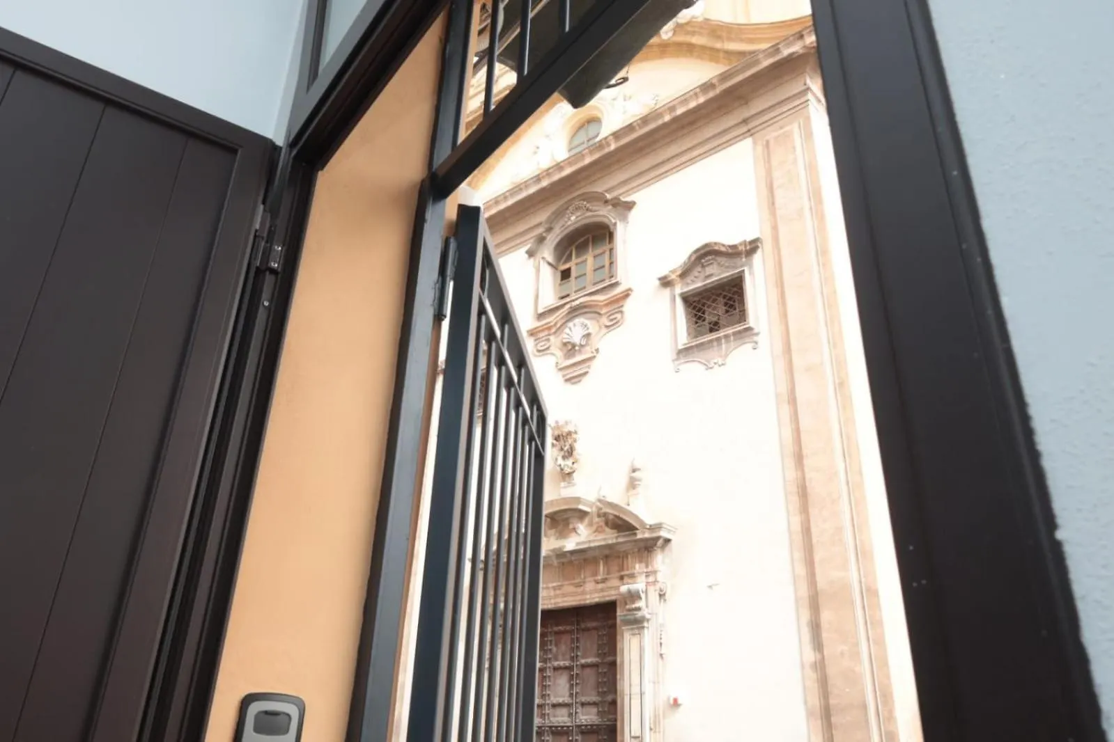 Appartamento Gianbri Palermo