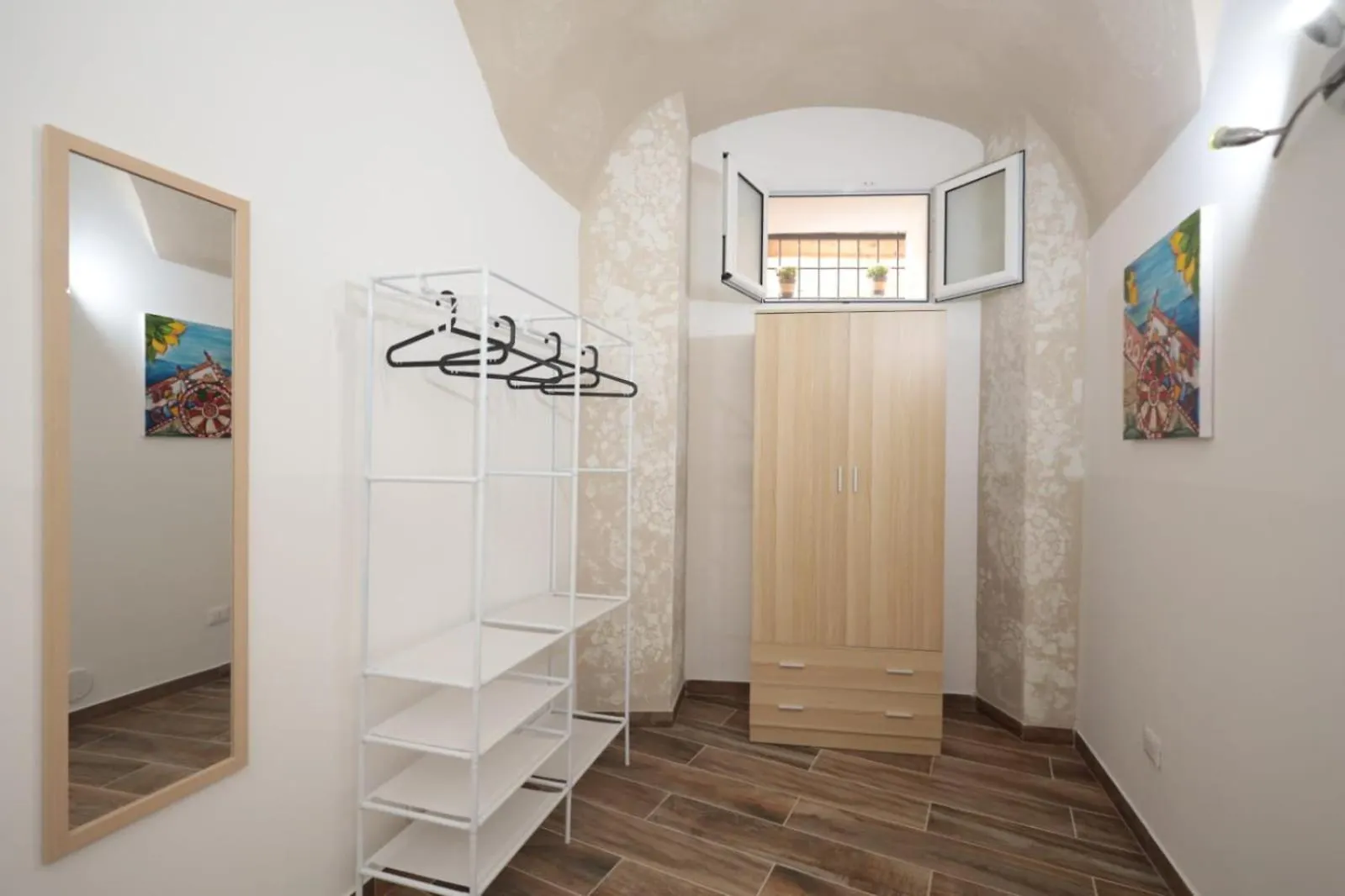 Apartmán Gianbri Palermo