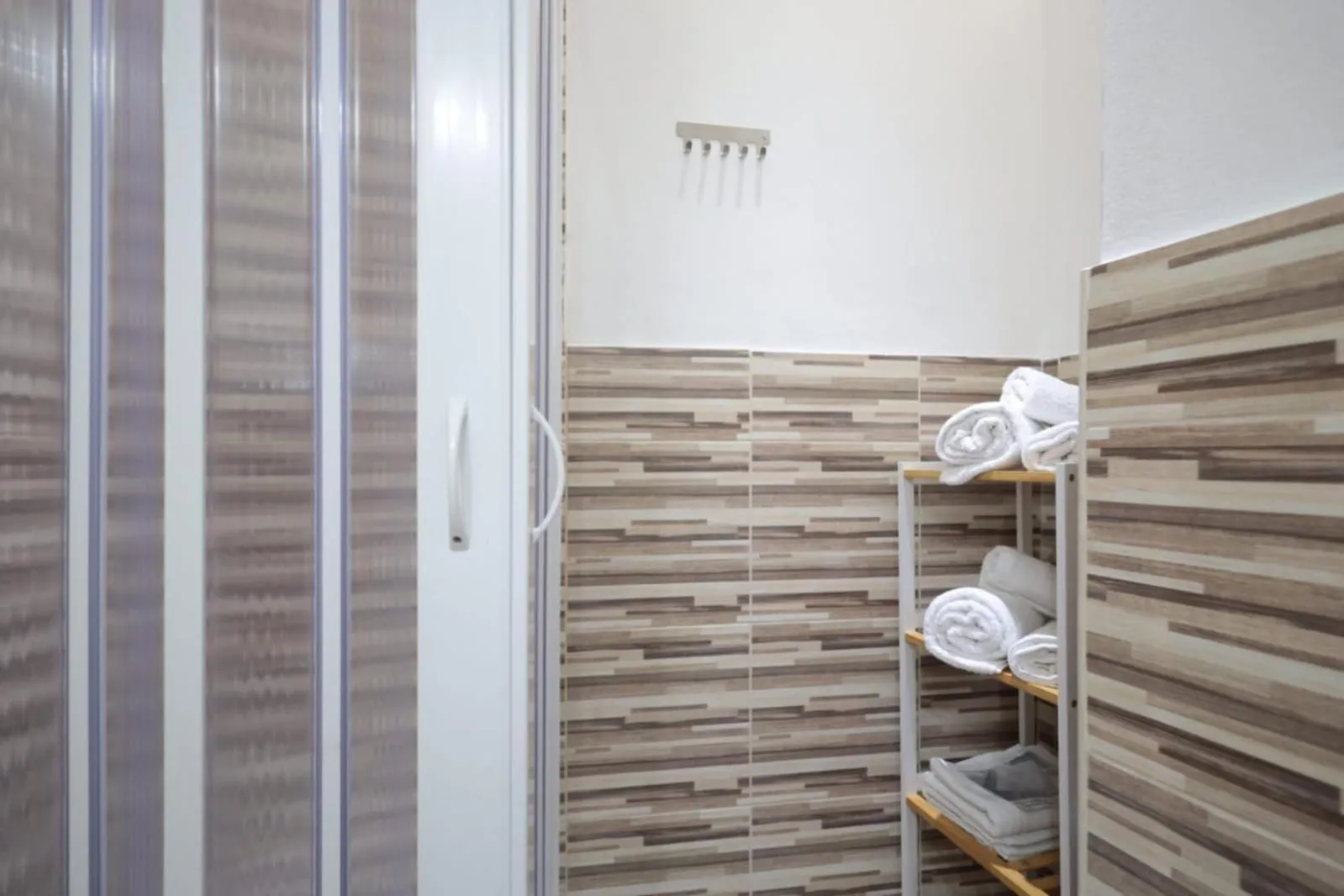 Gianbri Apartment Palermo 0*,  Italy