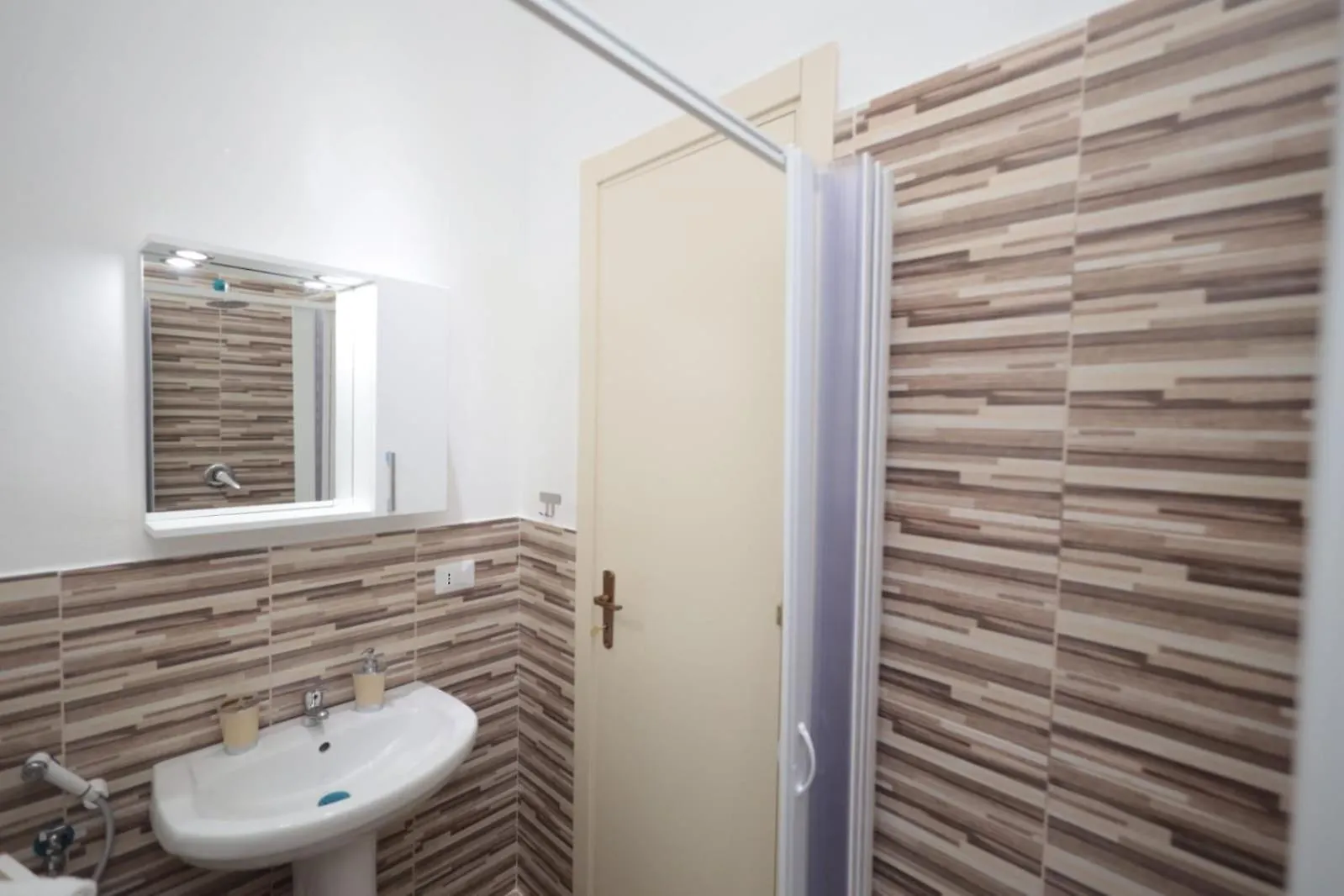 Gianbri Apartment Palermo